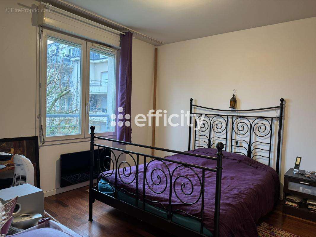 Appartement à CORBEIL-ESSONNES