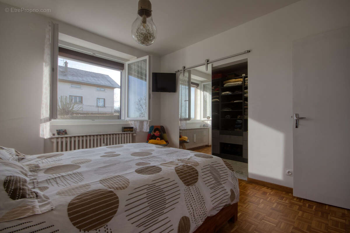 Maison rénovée de plain pied sur sous-sol total - photo 8