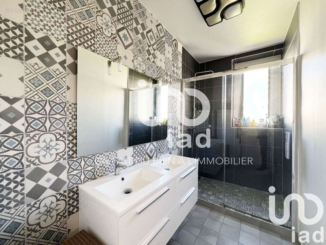 Photo 9 - Appartement à PUTEAUX