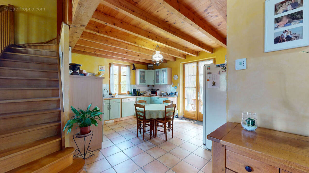 Maison à LIMOUX