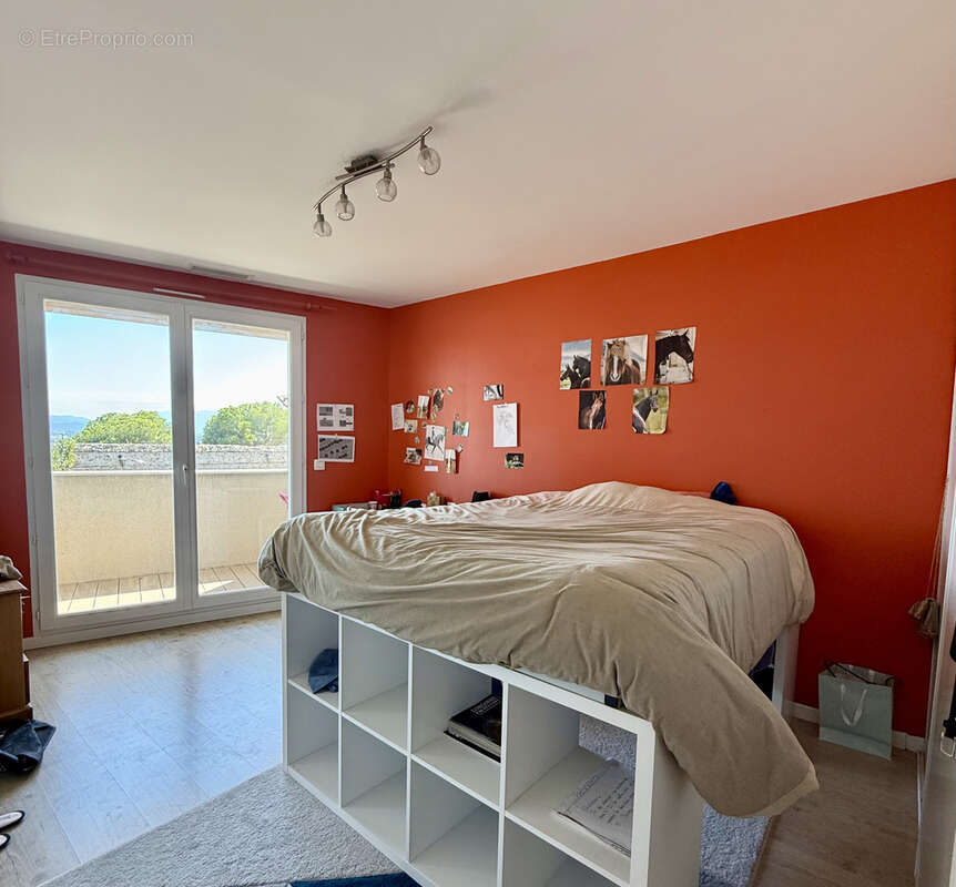Appartement à VILLENEUVE-DE-LA-RAHO