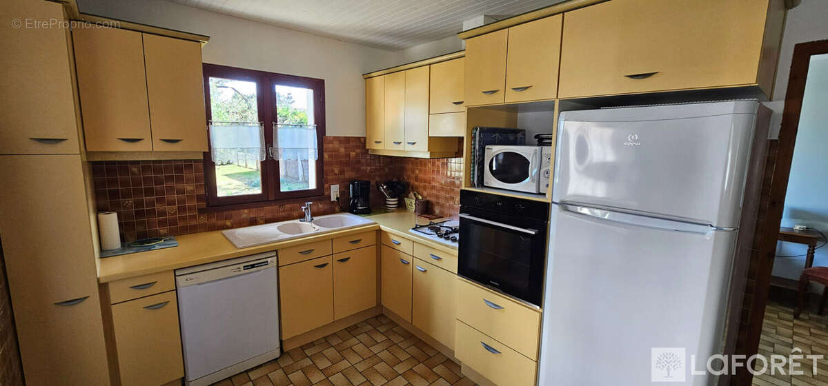 Maison à ARS-EN-RE