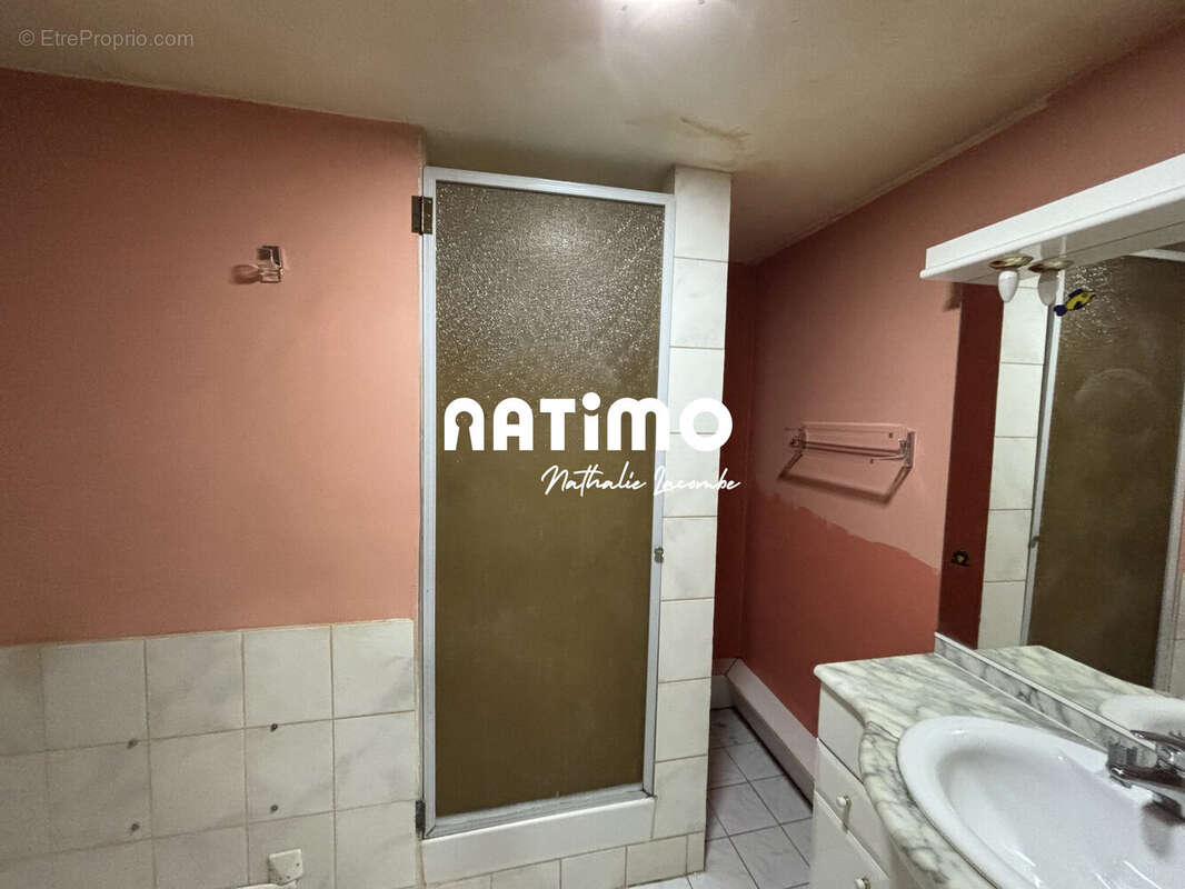 Maison à BAIGNEUX-LES-JUIFS