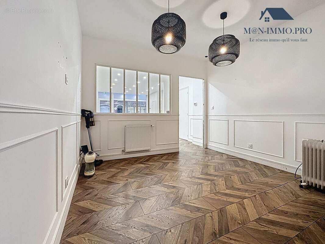 Appartement à ARMENTIERES