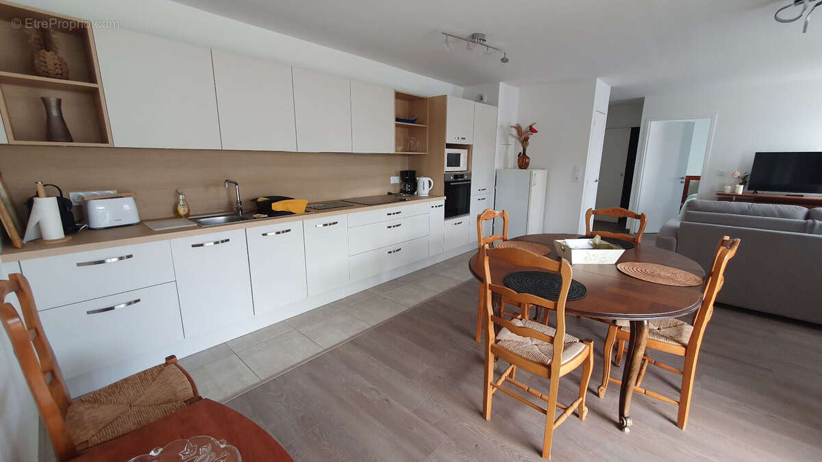 Appartement à FOUESNANT