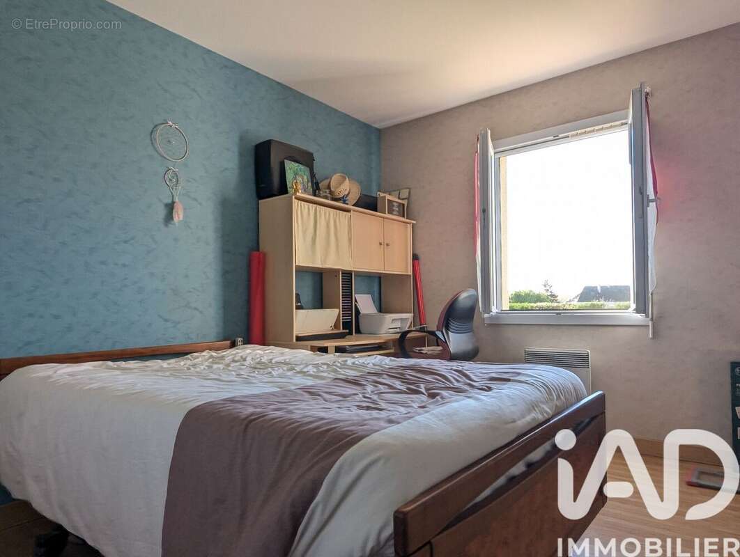 Maison 136 m² à Pas-De-Jeu  - photo 9