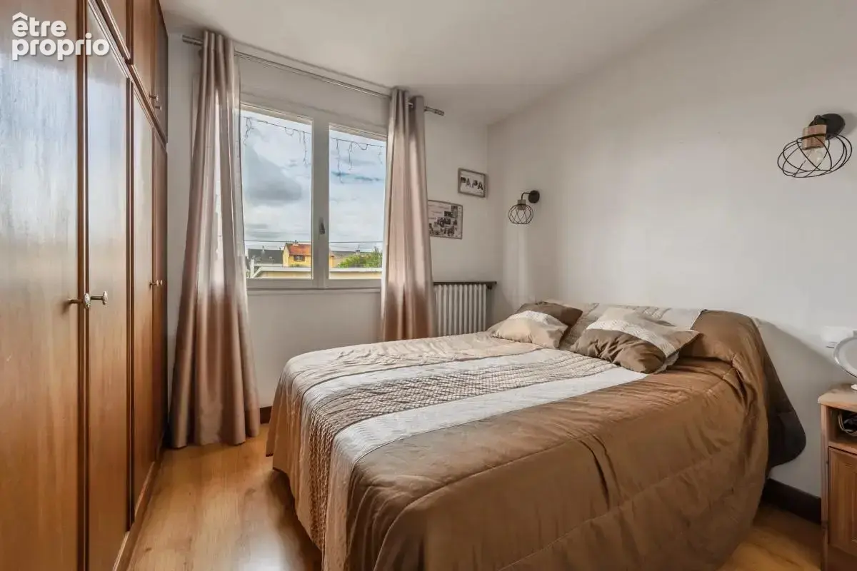 Maison familiale avec appartement aménagé en sous-sol-Juvisy sur Orge - photo 9