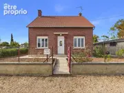 Maison à MOYENCOURT