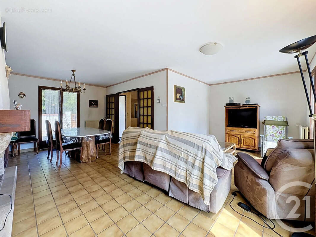Maison à OLIVET
