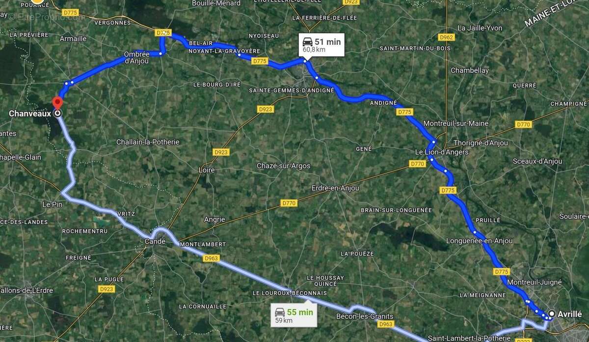 Photo 7 - Maison à POUANCE