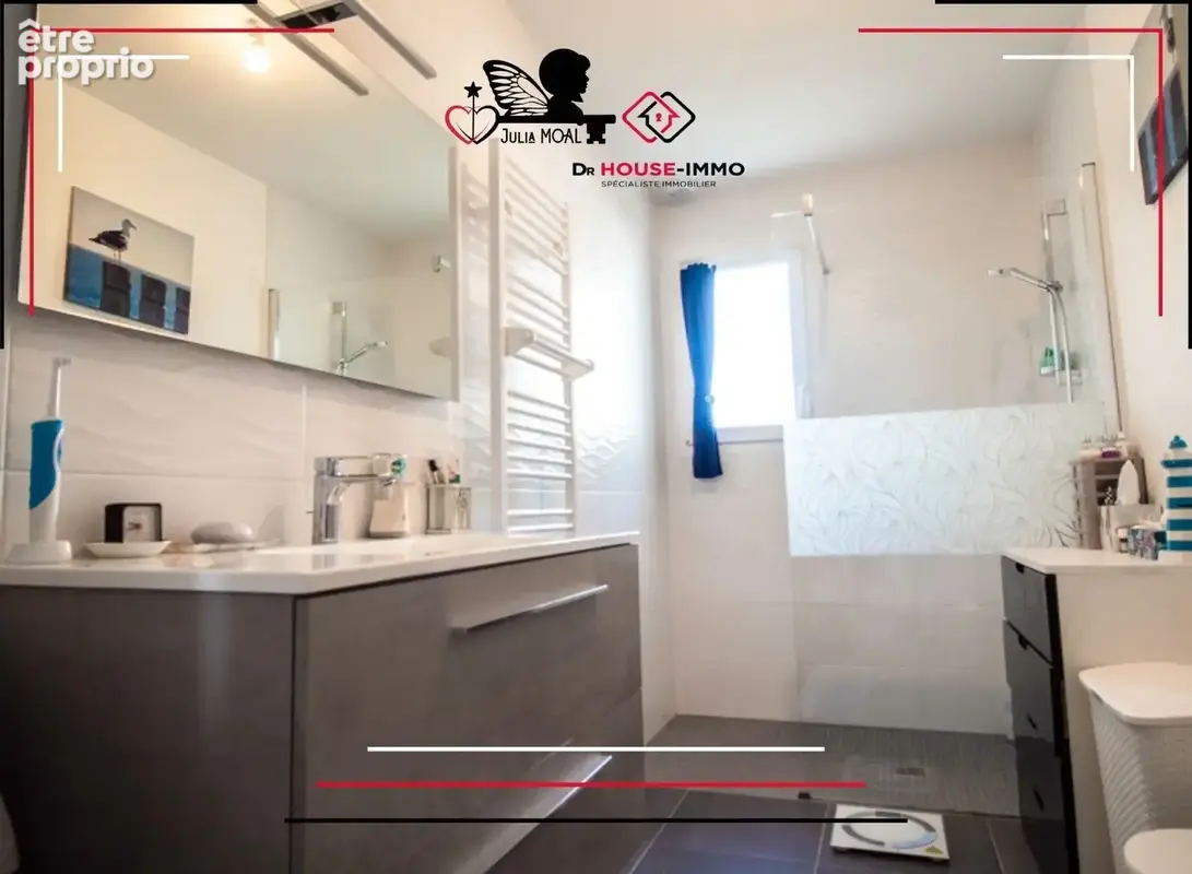 Maison 3 pièces 82 m² à vendre à Auzay (85200) - photo 25
