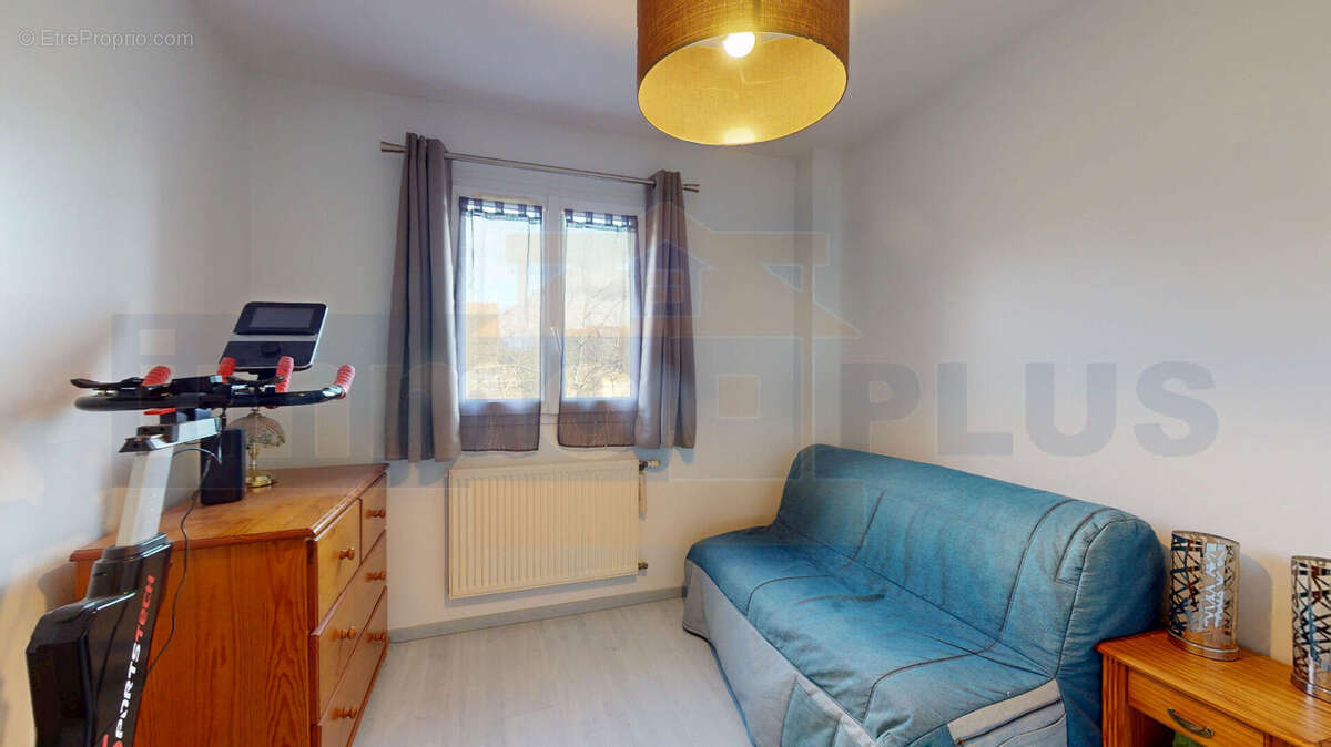 Maison à BOIS-D'ARCY