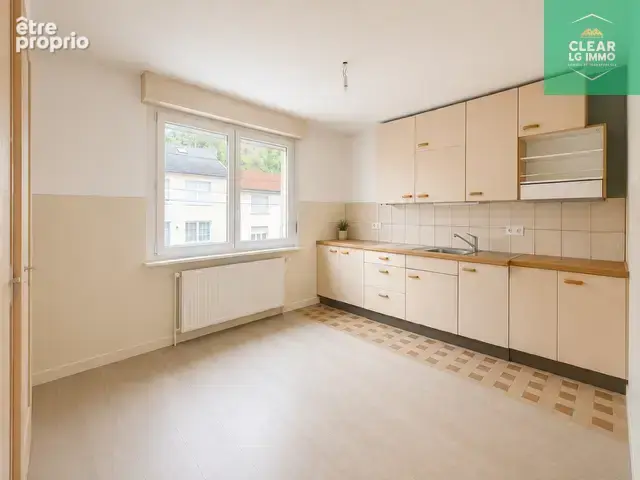 Maison 4 pièces  90 m2 - photo 8