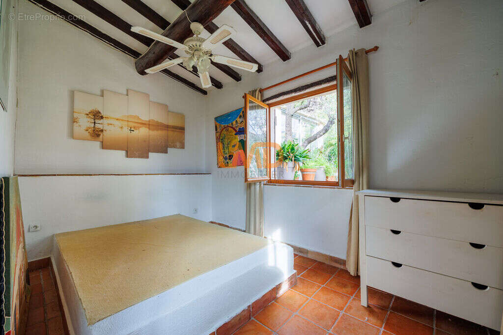 Maison à CASSIS