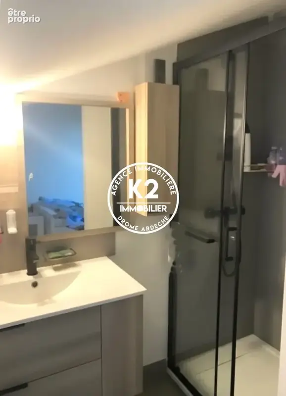 Appartement 4 pièces 121 m² à vendre à Montelimar (26200) - photo 8