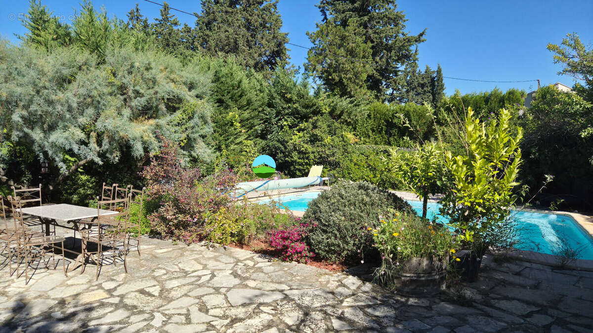 Maison à CARPENTRAS