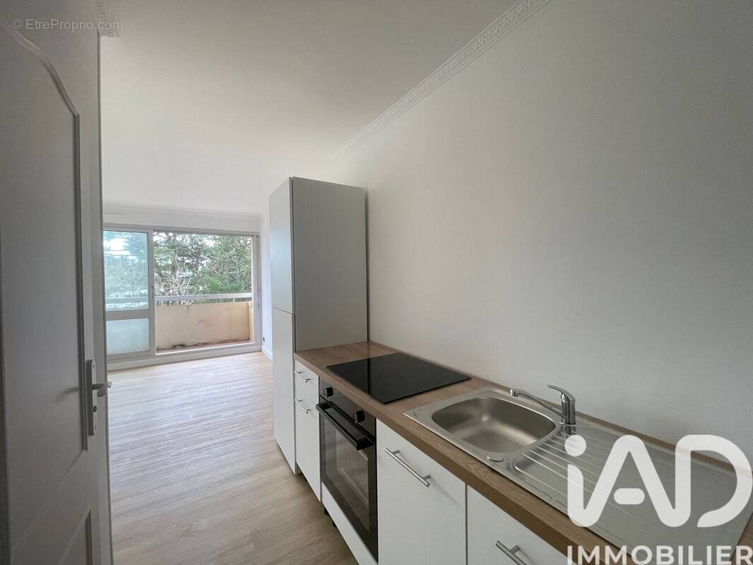 Photo 1 - Appartement à BENODET