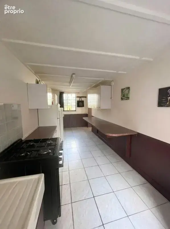 Maison individuelle - photo 20