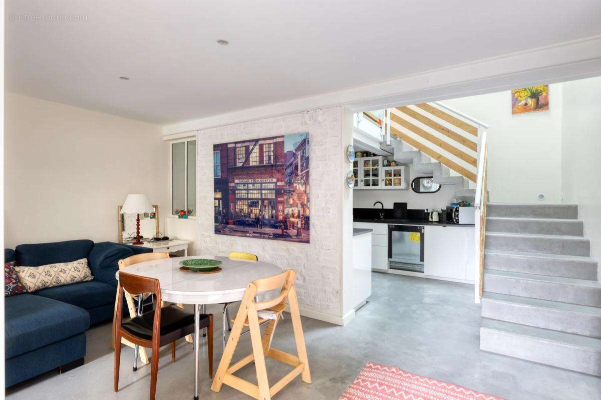 Appartement à COLOMBES