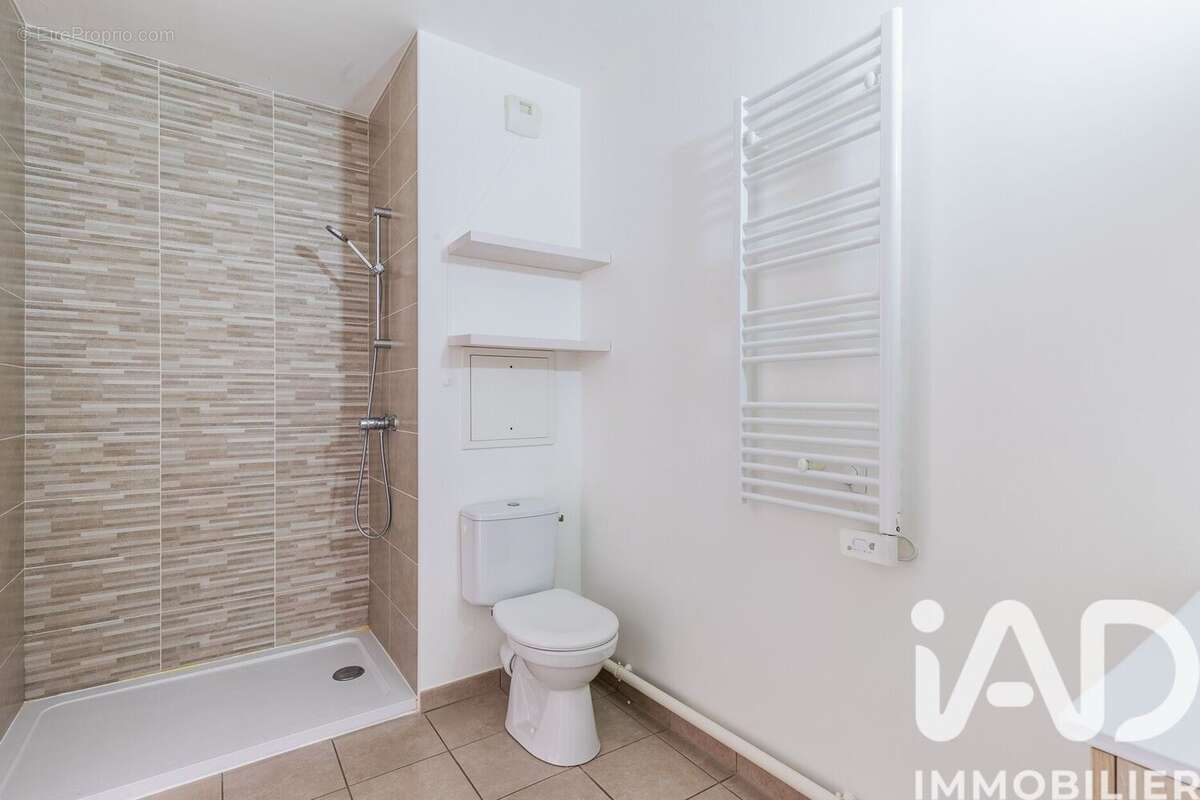 Photo 8 - Appartement à THIAIS