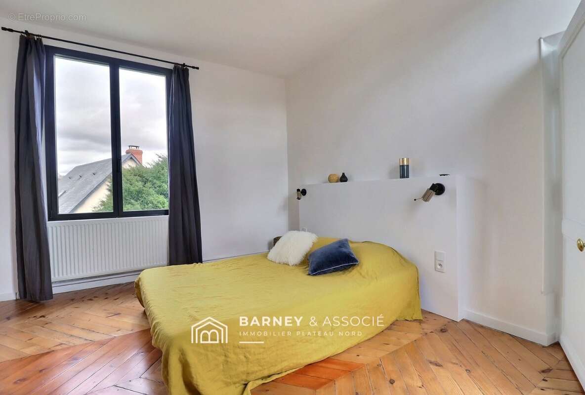 Maison à BOIS-GUILLAUME