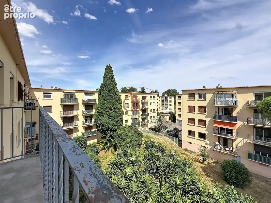 Photo Appartement à Perpignan au prix de 70 000€