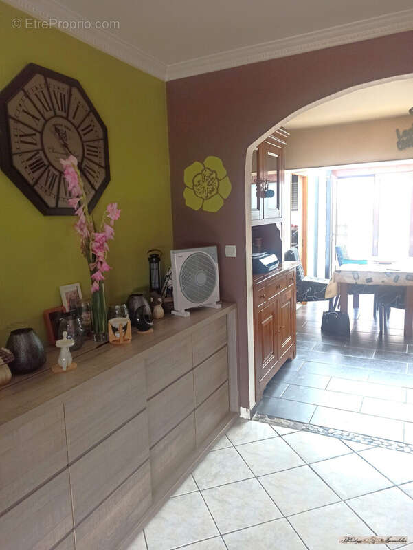 Maison à SAINT-POL-SUR-MER