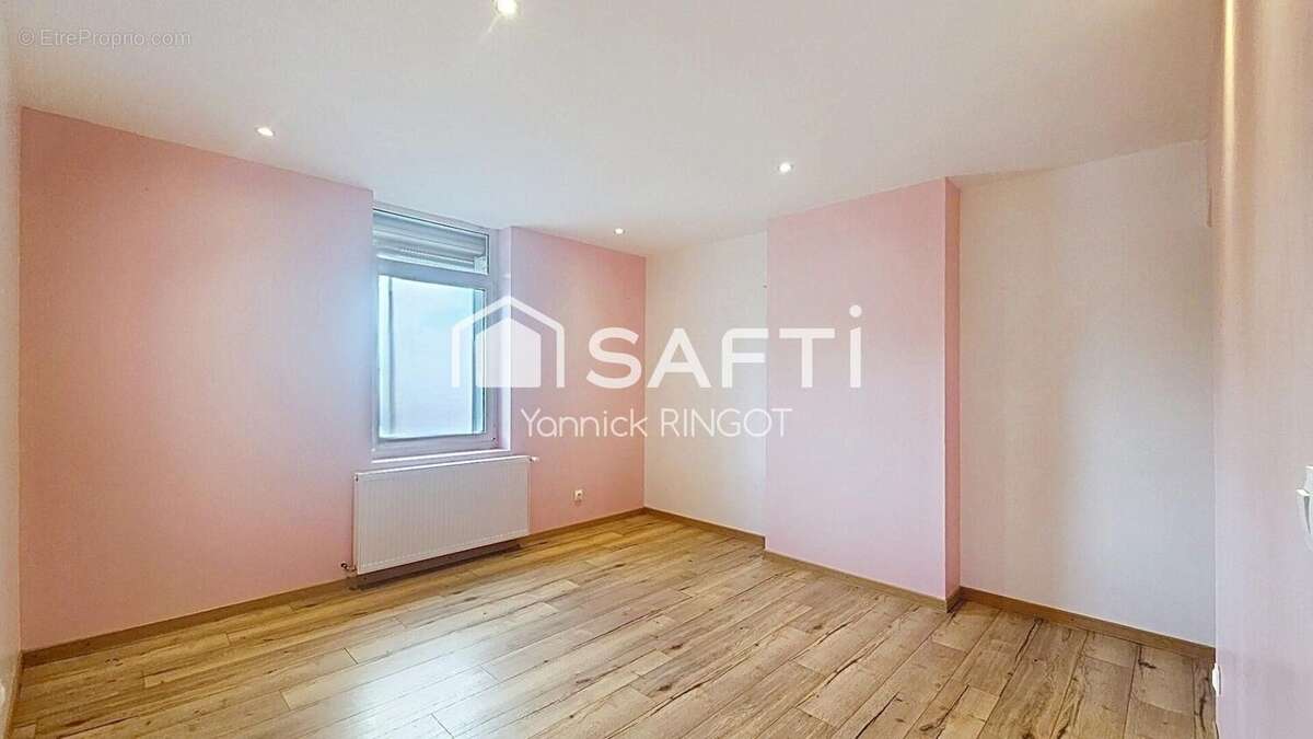 Photo 3 - Maison à LOOS-EN-GOHELLE