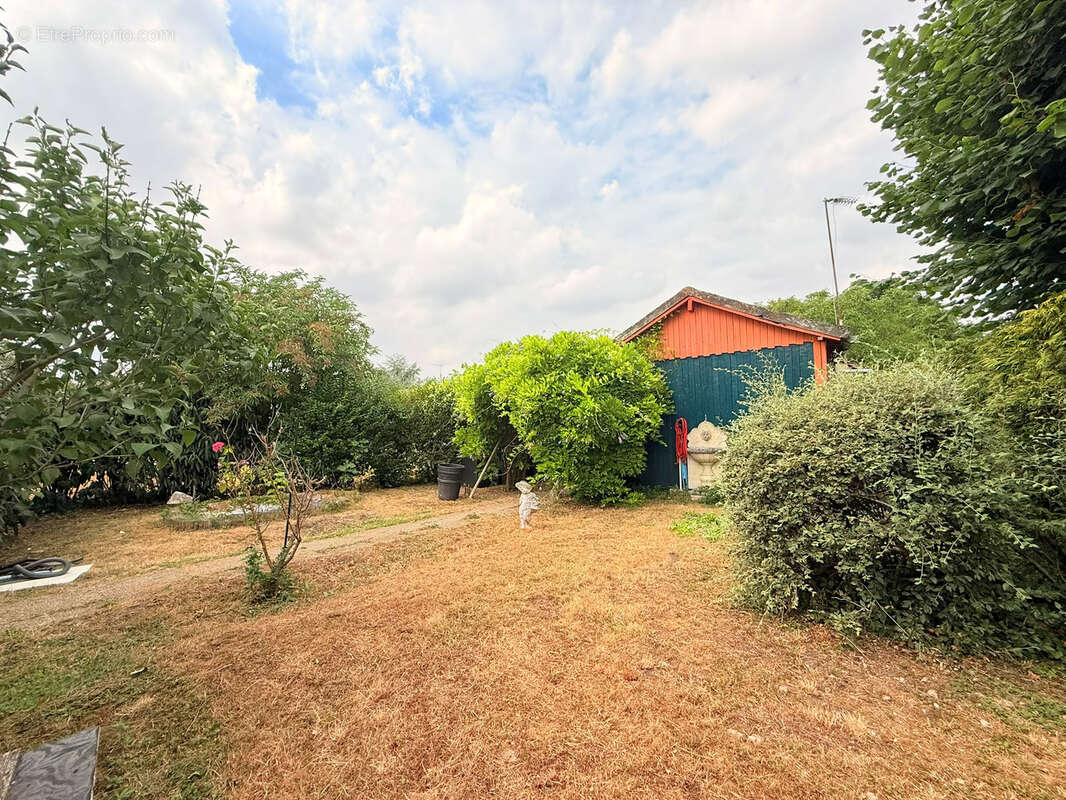 Maison avec terrain - Mennecy - 854m2 terrain - photo 3