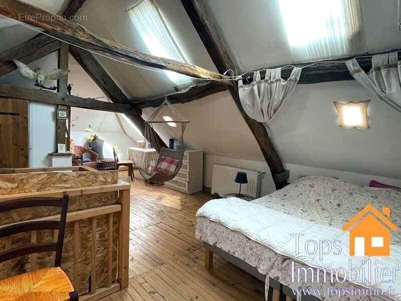 Maison à LA FOUILLADE