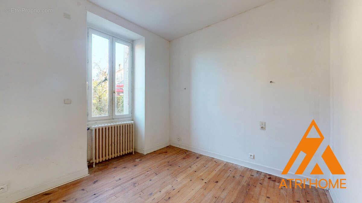 Maison à TULLE