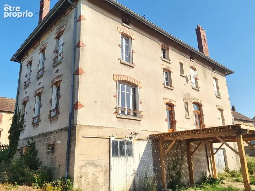 MESVRES - 179.000 euros - photo 2
