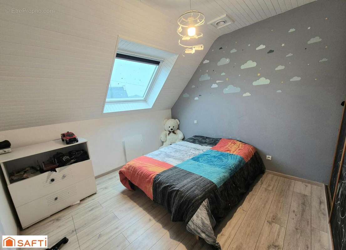 Photo 8 - Maison à SAINT-DERRIEN