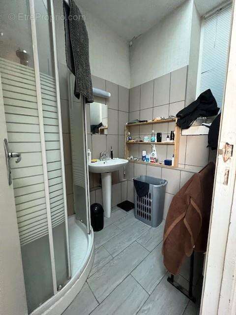 Maison à MEZIDON-CANON