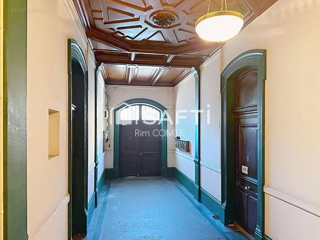 Photo 8 - Appartement à VIENNE