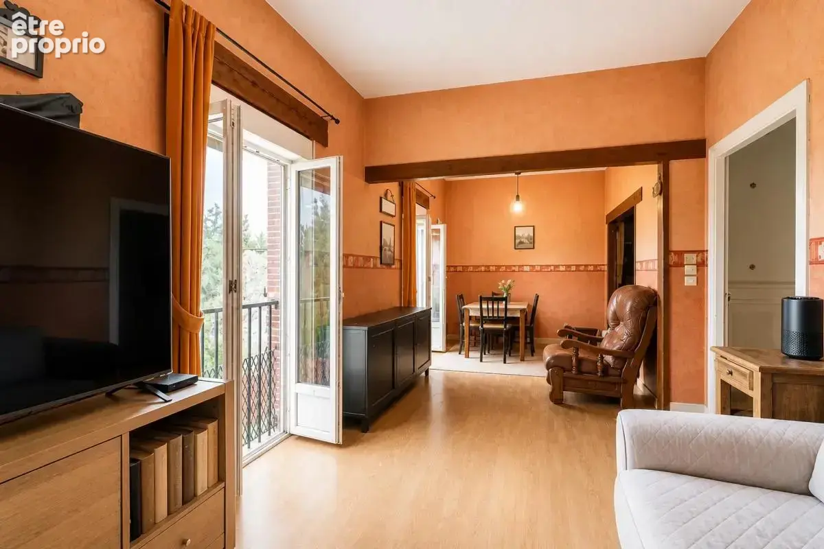 Maison de 6 pièces de 117 m² à Esternay - photo 14