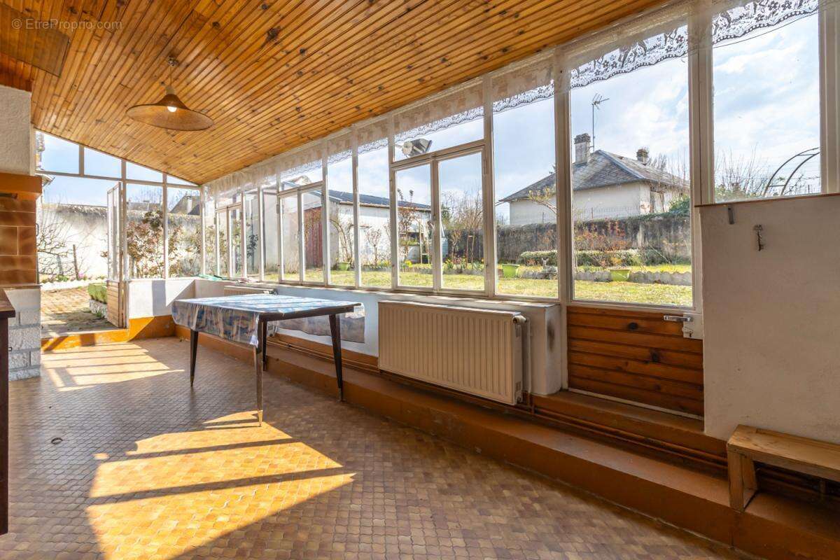 Maison à SELLES-SUR-CHER