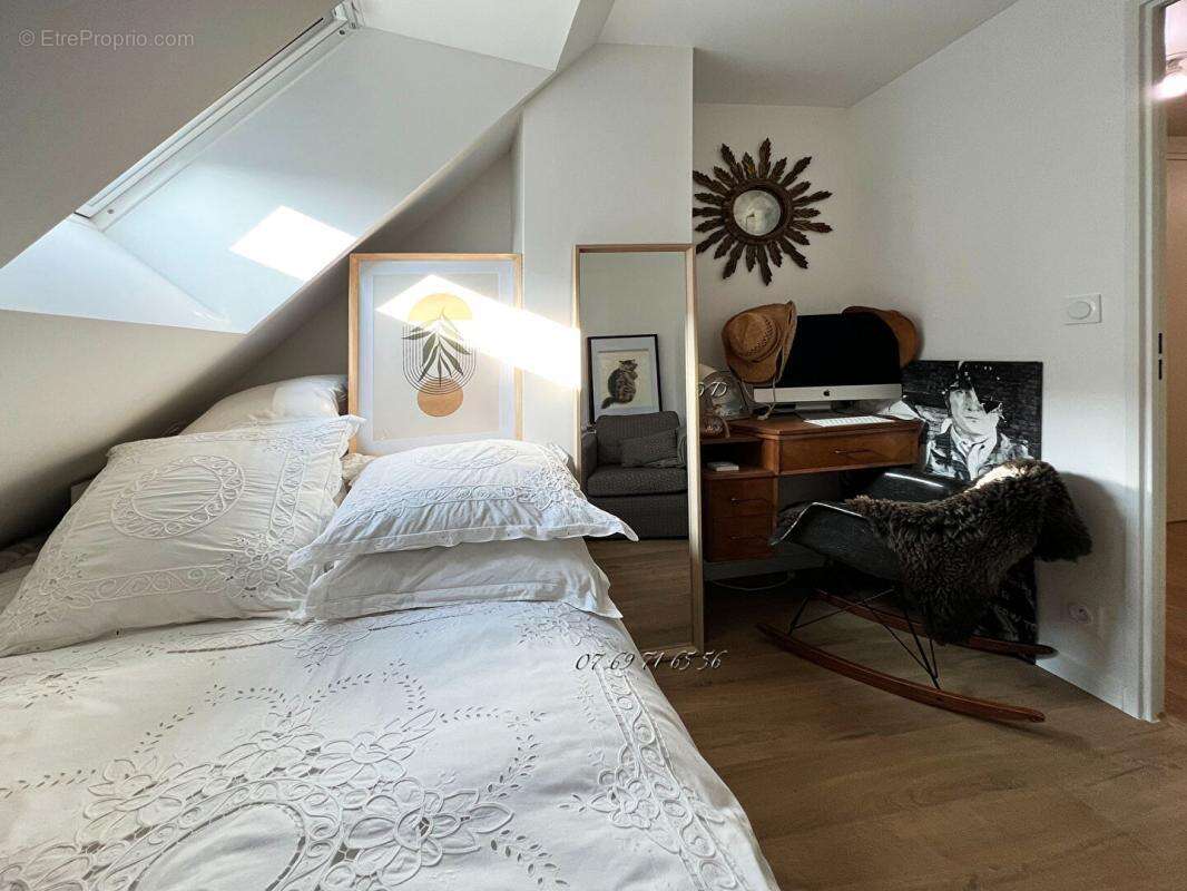 Appartement à SAINT-LUNAIRE