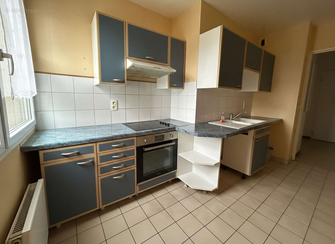 Appartement à PLAISIR