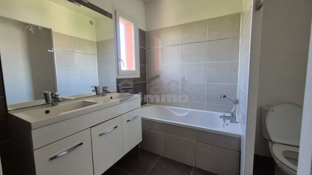 Maison à vendre à Montpellier dans le secteur recherché de MALBOSC - photo 8