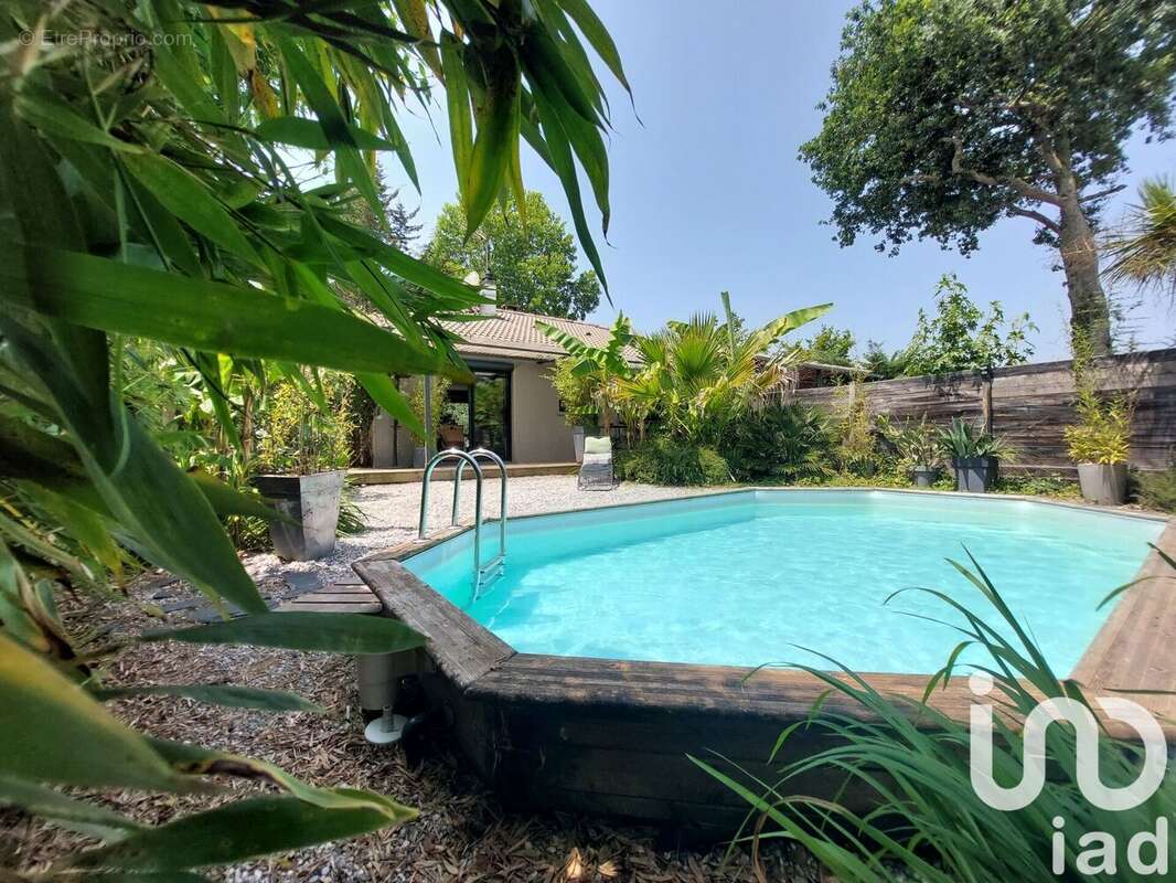 Photo 2 - Maison à OEYRELUY