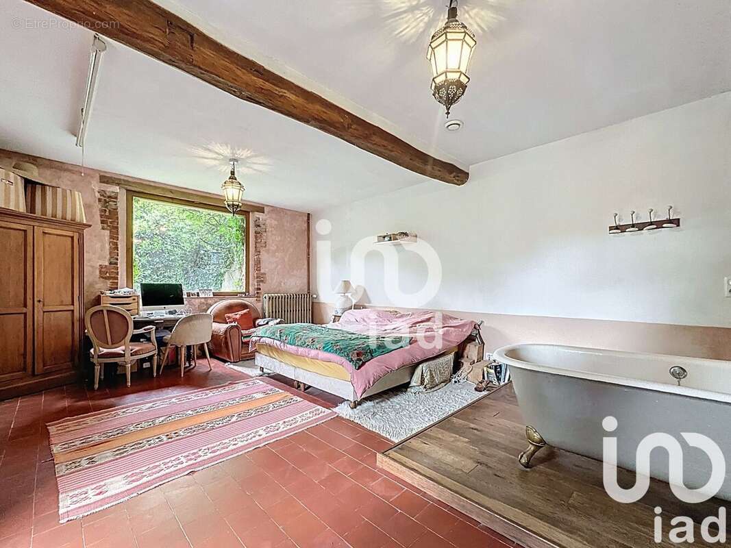 Photo 3 - Maison à TREON