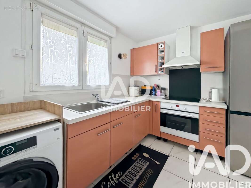 Photo 5 - Appartement à GOURNAY-SUR-MARNE