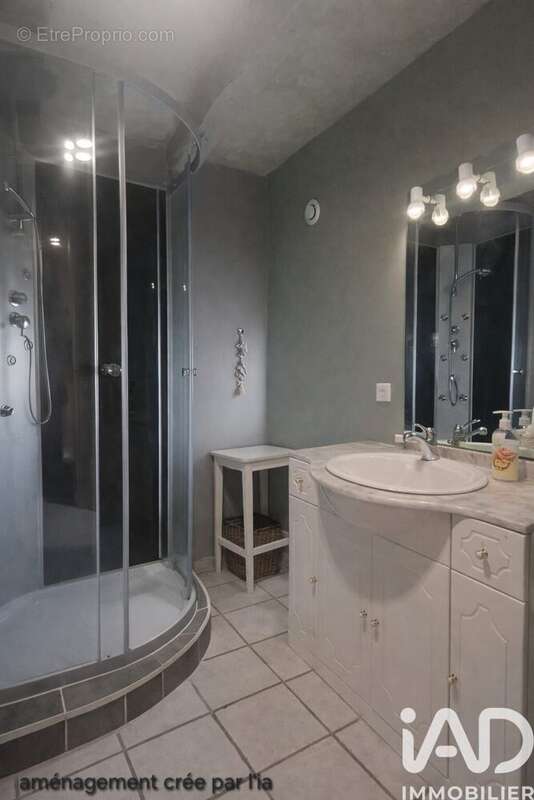 Maison 85 m² à Preuilly  - photo 3
