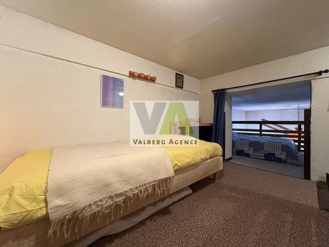 Appartement à BEUIL