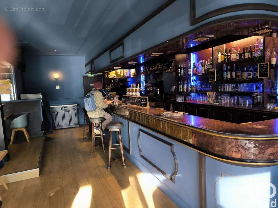 Photo 3 - Commerce à CHALON-SUR-SAONE