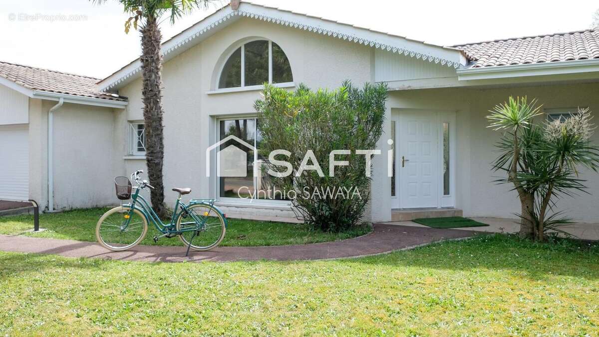 Photo 3 - Maison à LA TESTE-DE-BUCH