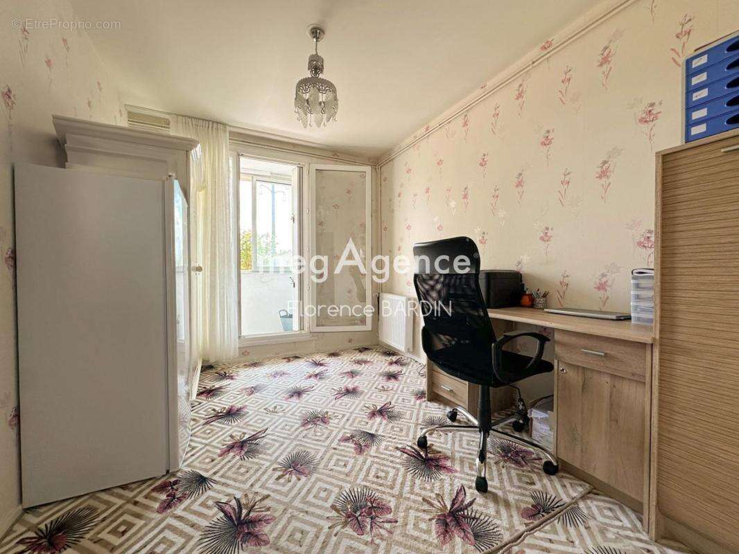 Appartement à CHOLET