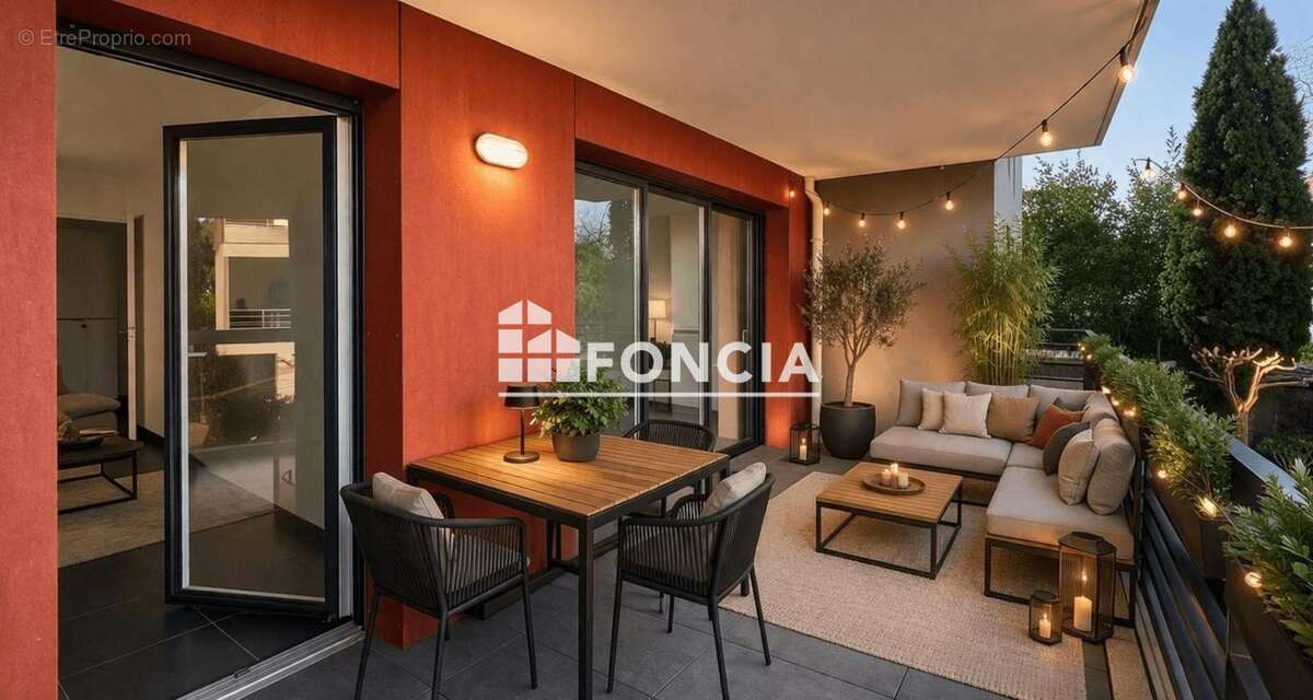Appartement à SAINT-RAPHAEL