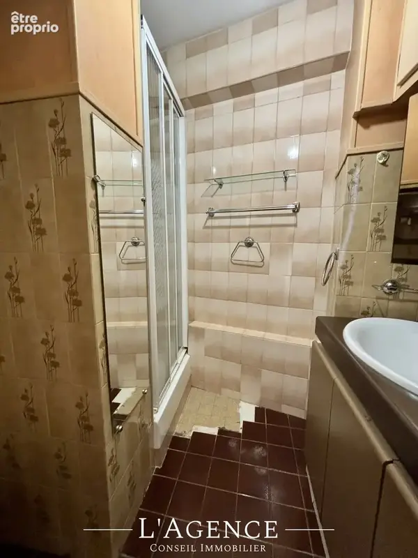 Appartement T3 centre ville Limoges - photo 6